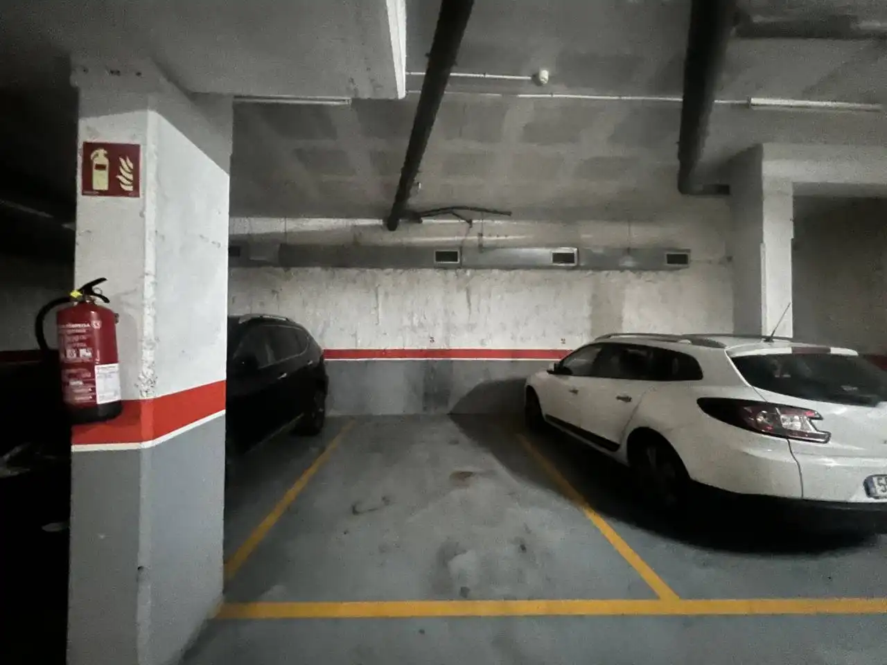 Parking à vendre à Calle Doctor Salvà 102, imagen 3