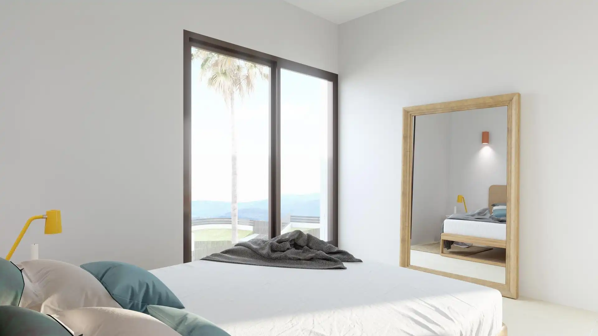 Villa avec piscine à vendre à Balcón de Finestrat - Terra Marina, imagen 9