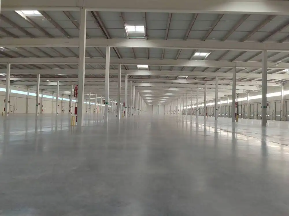 Nave industrial en alquiler en La Dehesa de Moratalaz, imagen 4