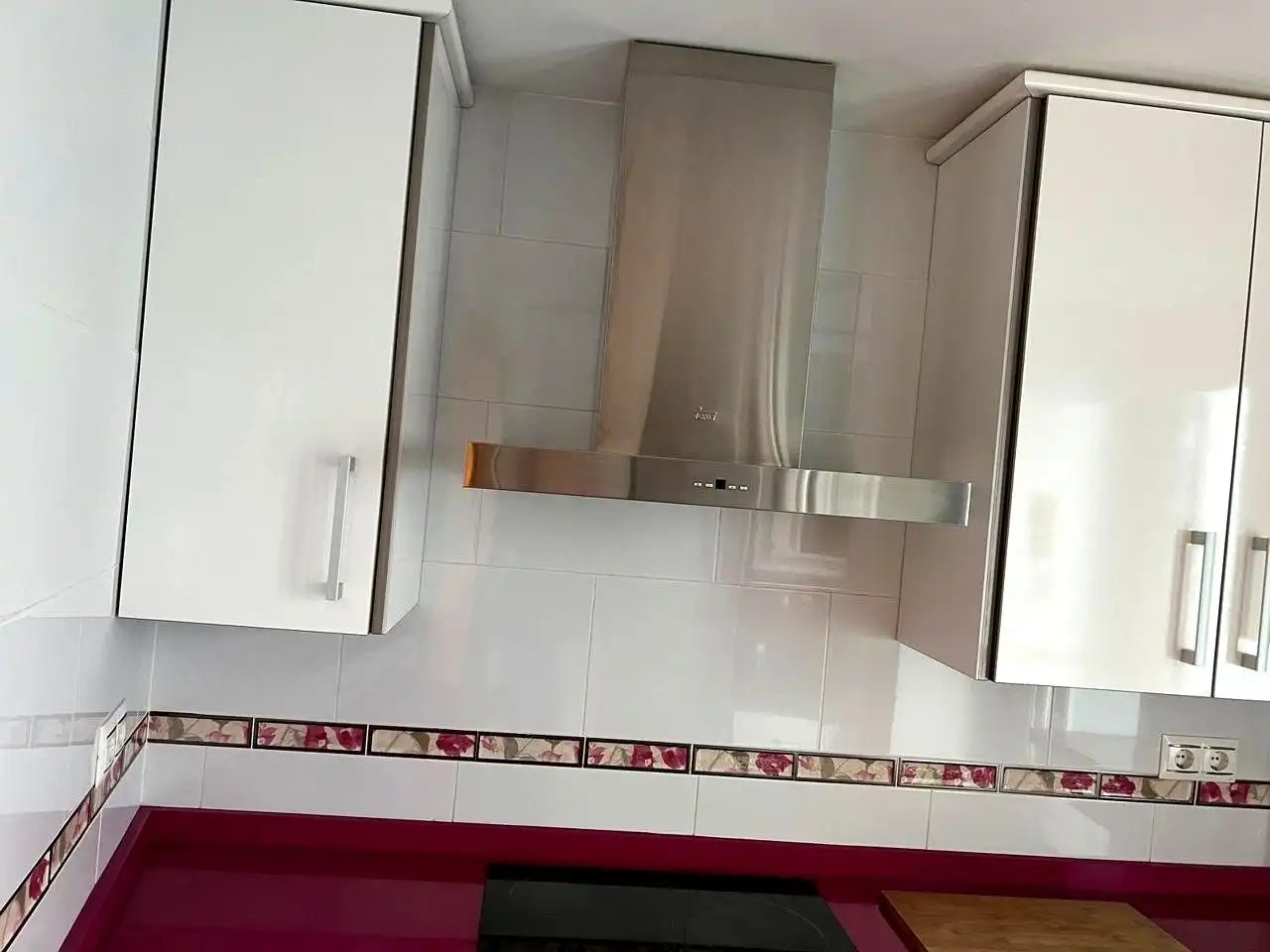 Flat for sale in El Brillante -El Naranjo - El Tablero