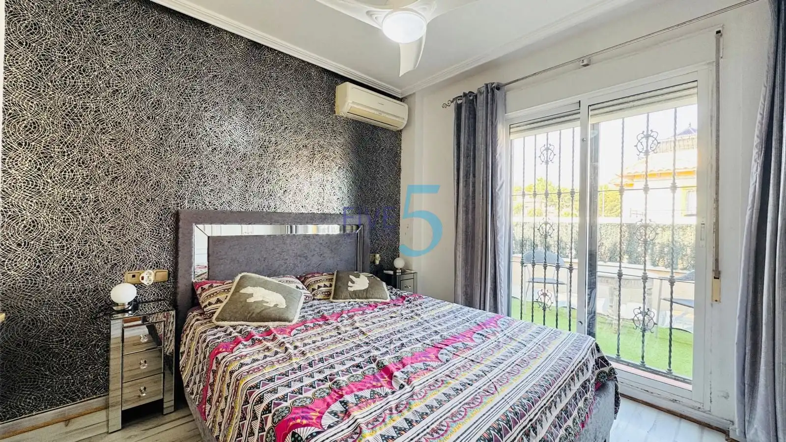 Adosado con terraza en venta en Orihuela Costa, imagen 13