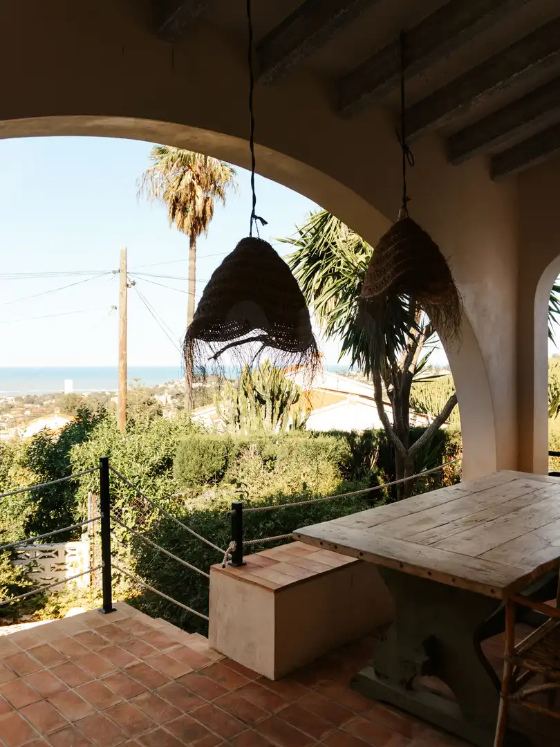 Houses for sale in Dénia  with Air Conditioner, Terrace and Swimming Pool