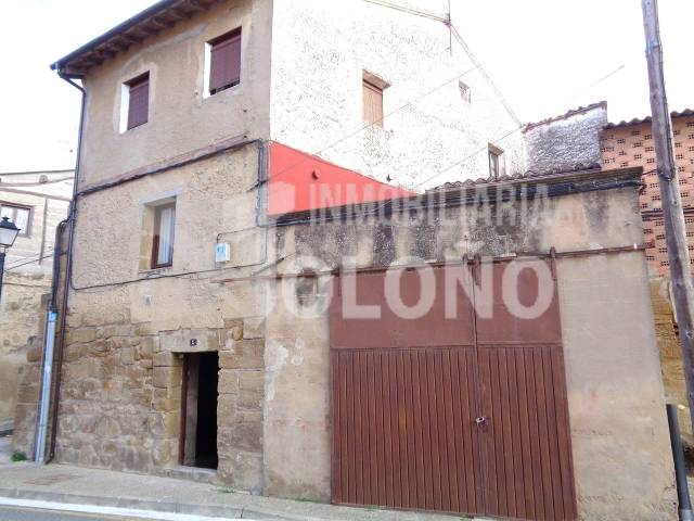 Casa-chalet en Venta en Plaza Ibarra, 2 en Briones