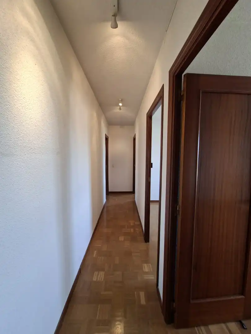 Wohnung zum Verkauf in Salamanca mit Heizung und Parkett