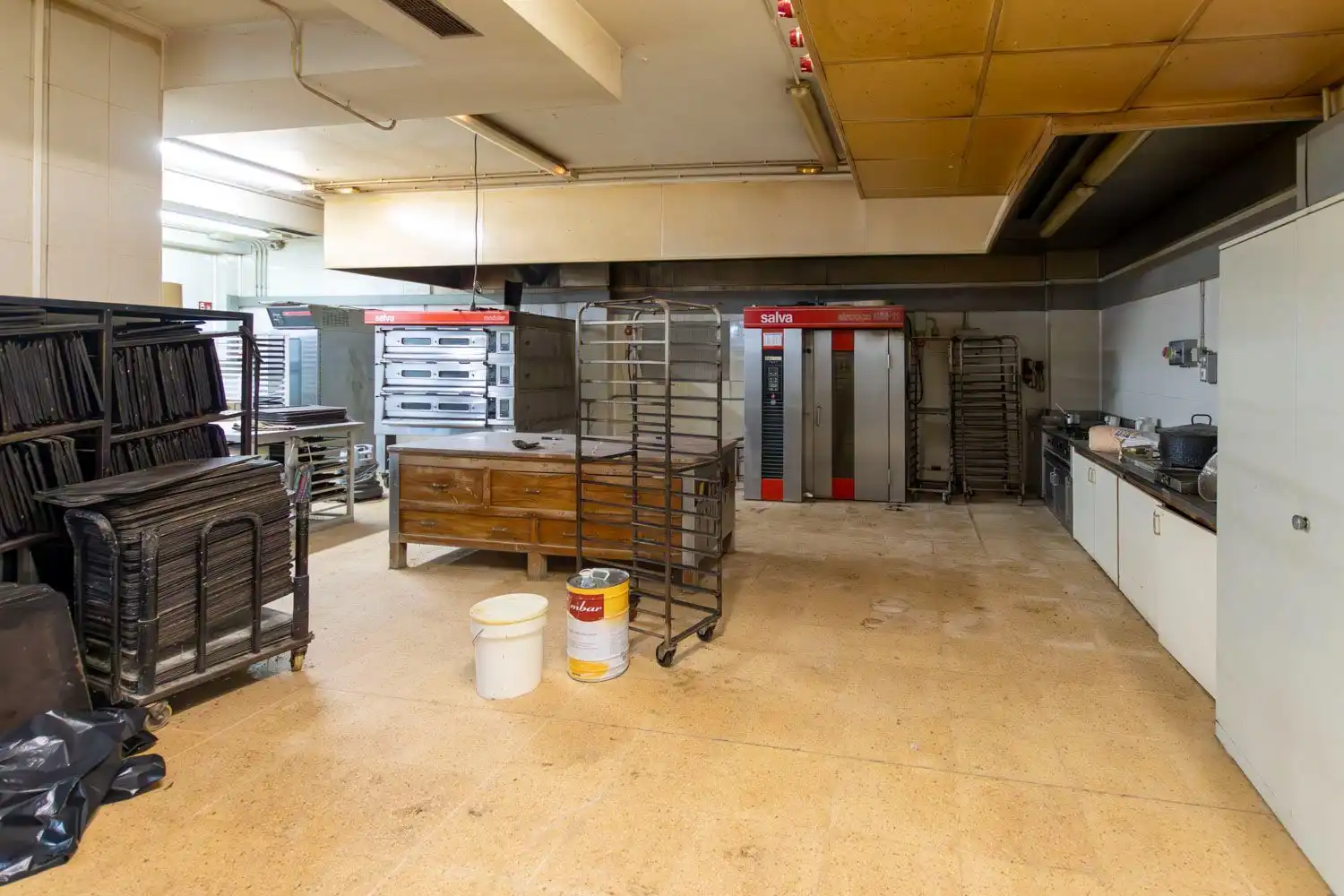 Local comercial en venta en paseo bizkaia, imagen 15