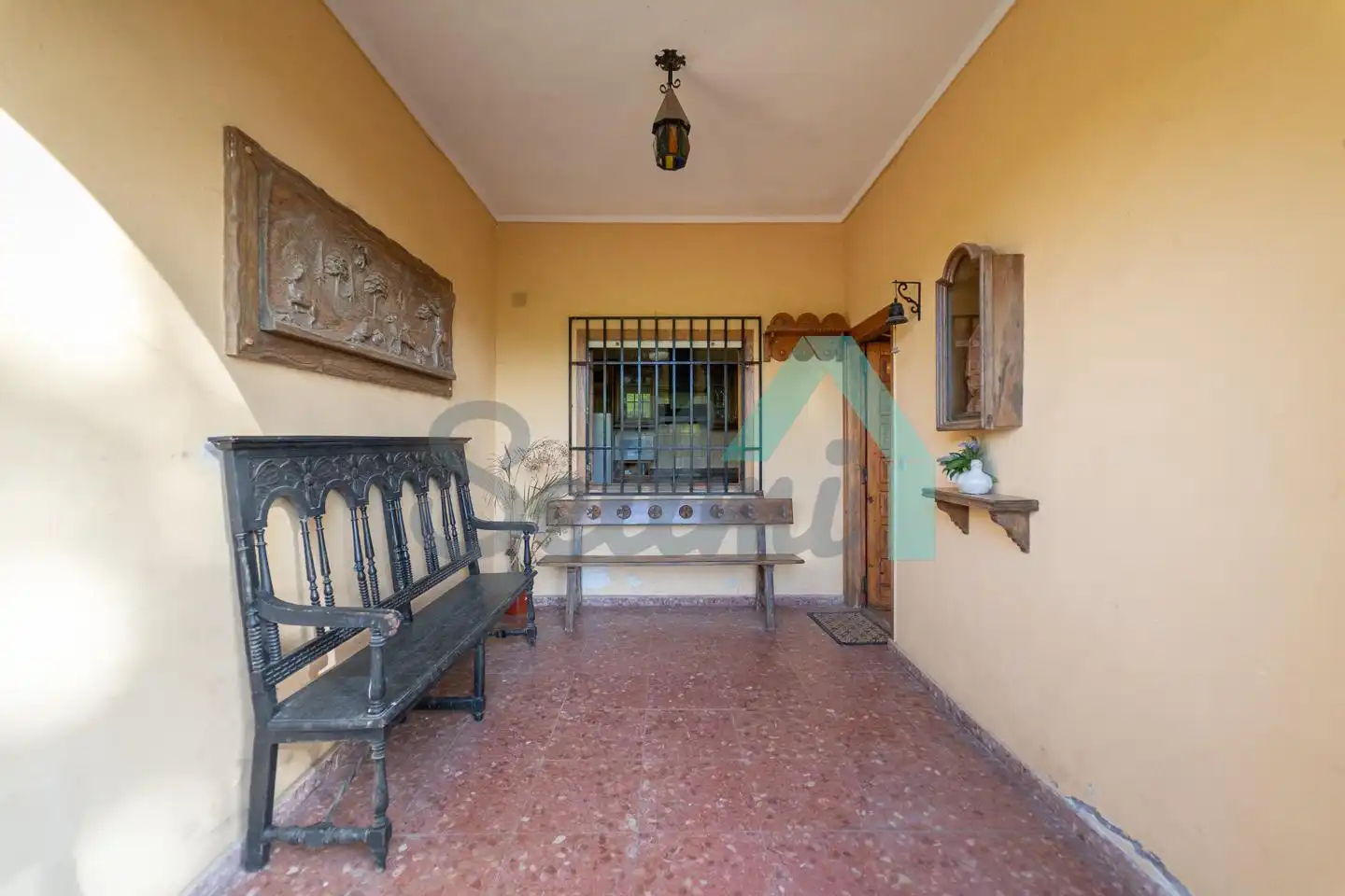 Casa con jardín en venta en Lugar Ardesaldo, imagen 40