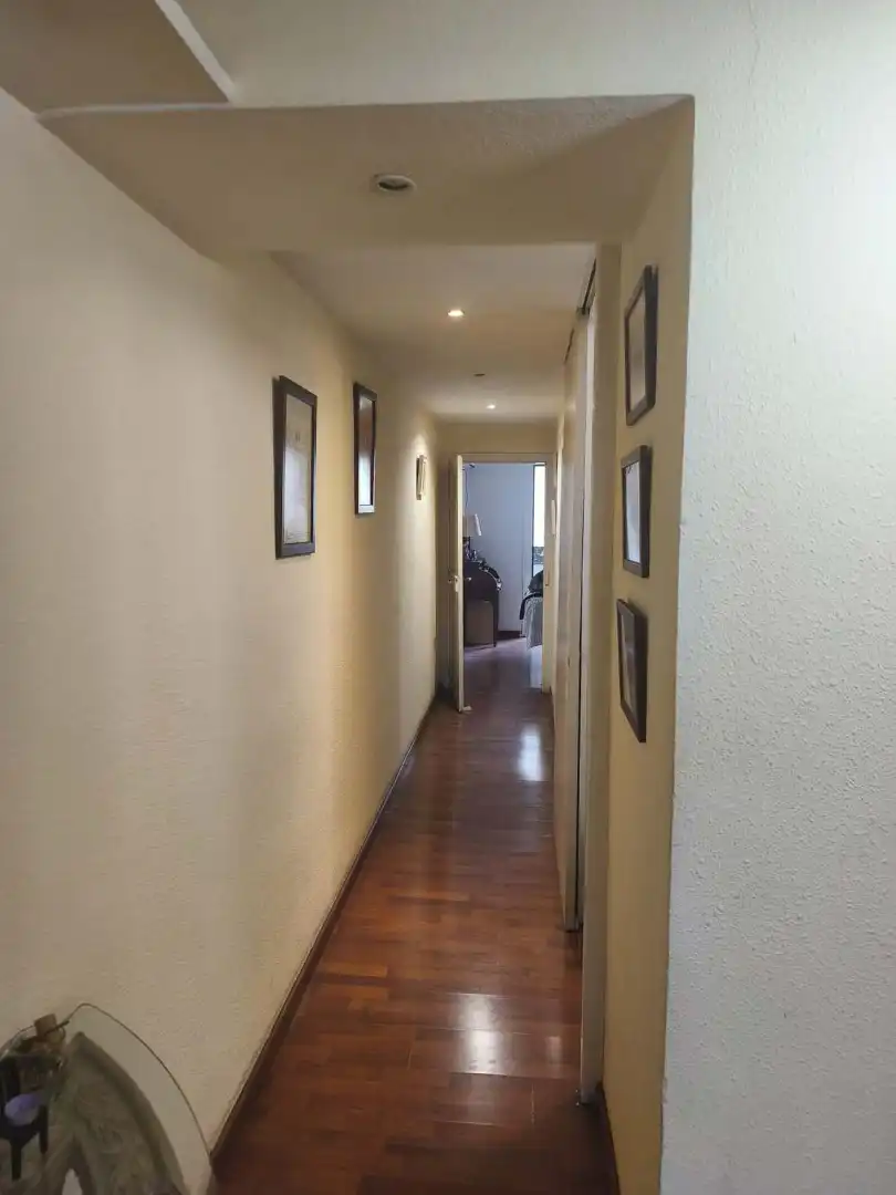 Appartamento con terrazza in vendita a Carrer de València, imagen 7