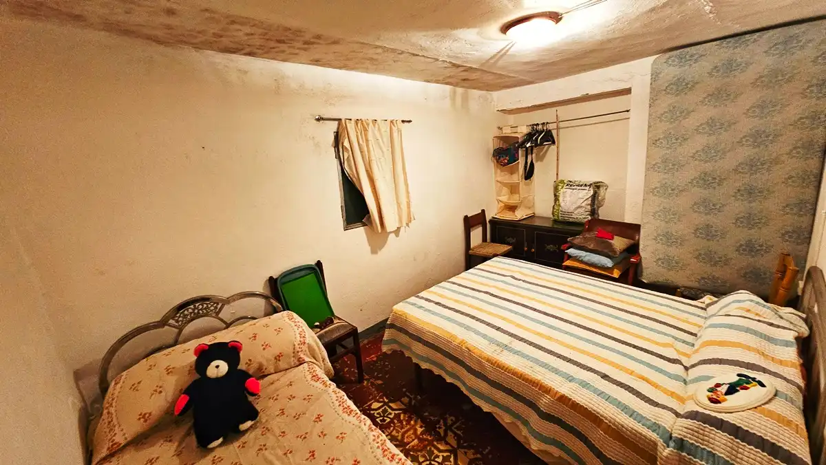 Casa rústica amb jardí en venda a Aracena, imagen 14