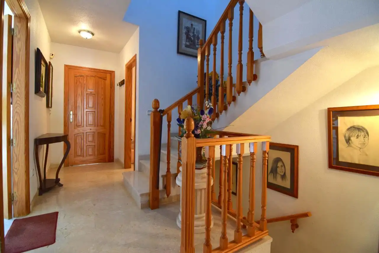 Bungalow avec piscine à vendre à Rincón de Loix, imagen 9