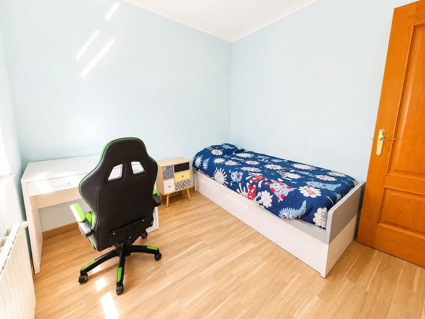 Casa con jardín en venta en Grado, imagen 26