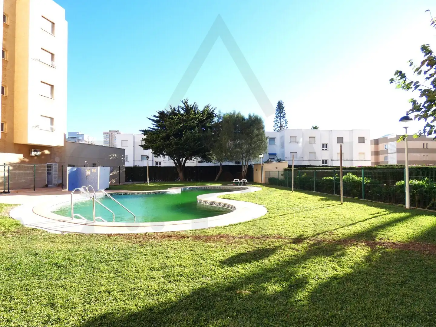 Loft de lloguer a Camino Dársena, 1, Zona Galúa - Calnegre