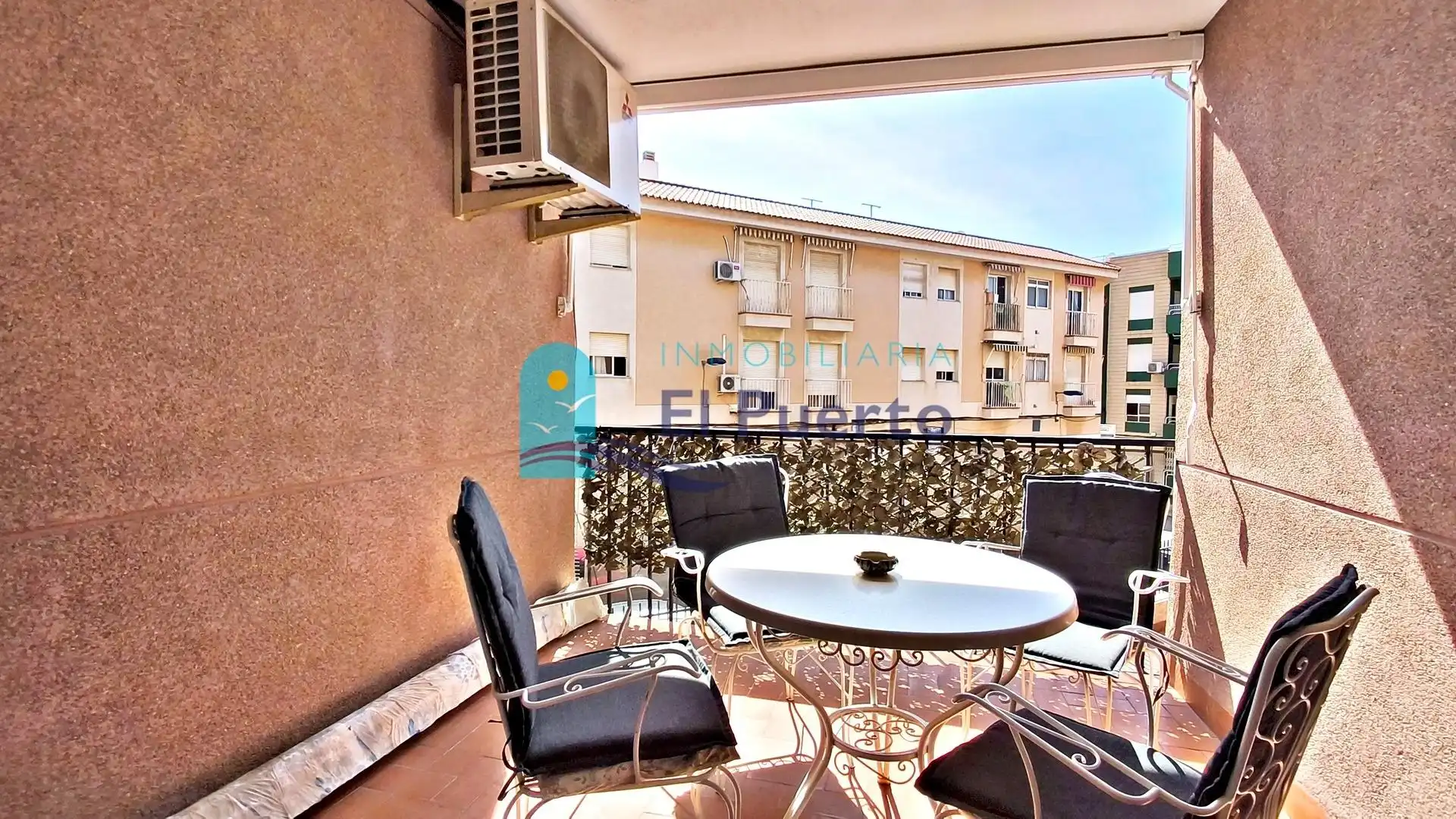 Appartamento con ascensore in vendita a Puerto de Mazarrón, imagen 3