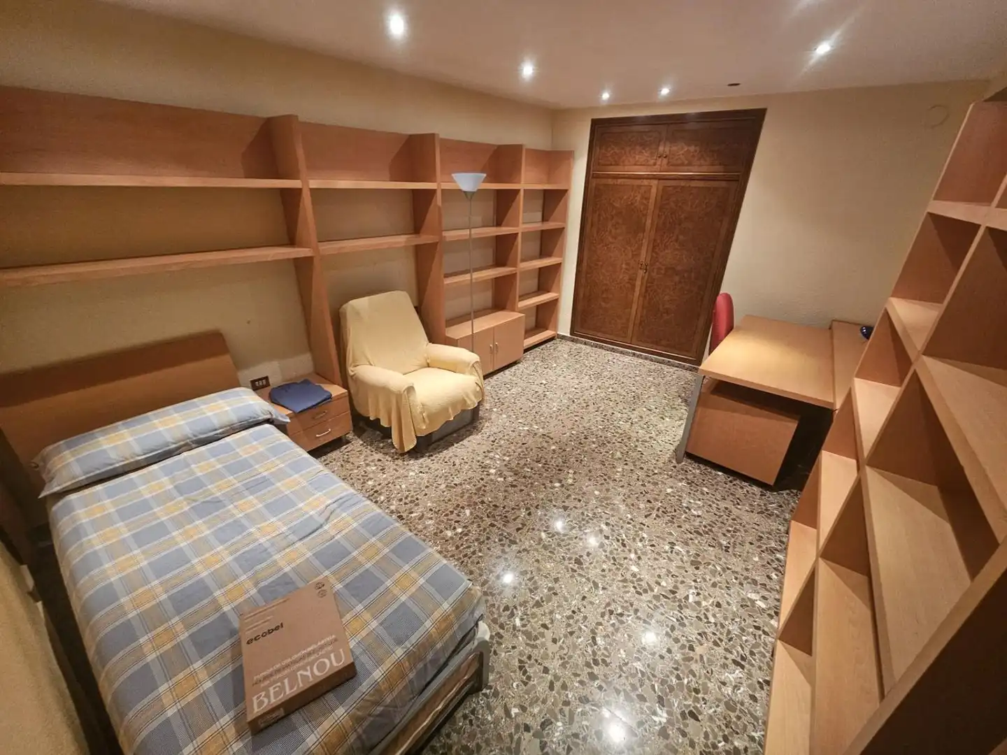 Wohnung mit Terrasse zur Miete in Ribalta, imagen 16