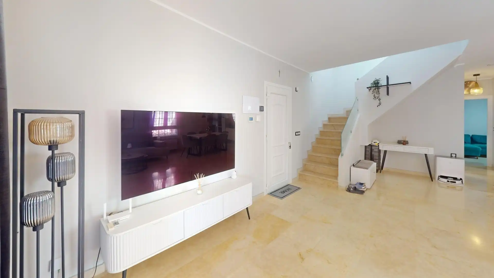 Casa o xalet en venda a Lomas de Campoamor - Las Ramblas