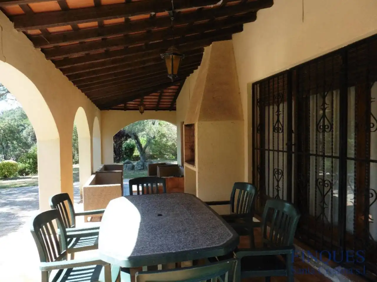 Maison avec jardin à vendre à Vall Repòs, imagen 15