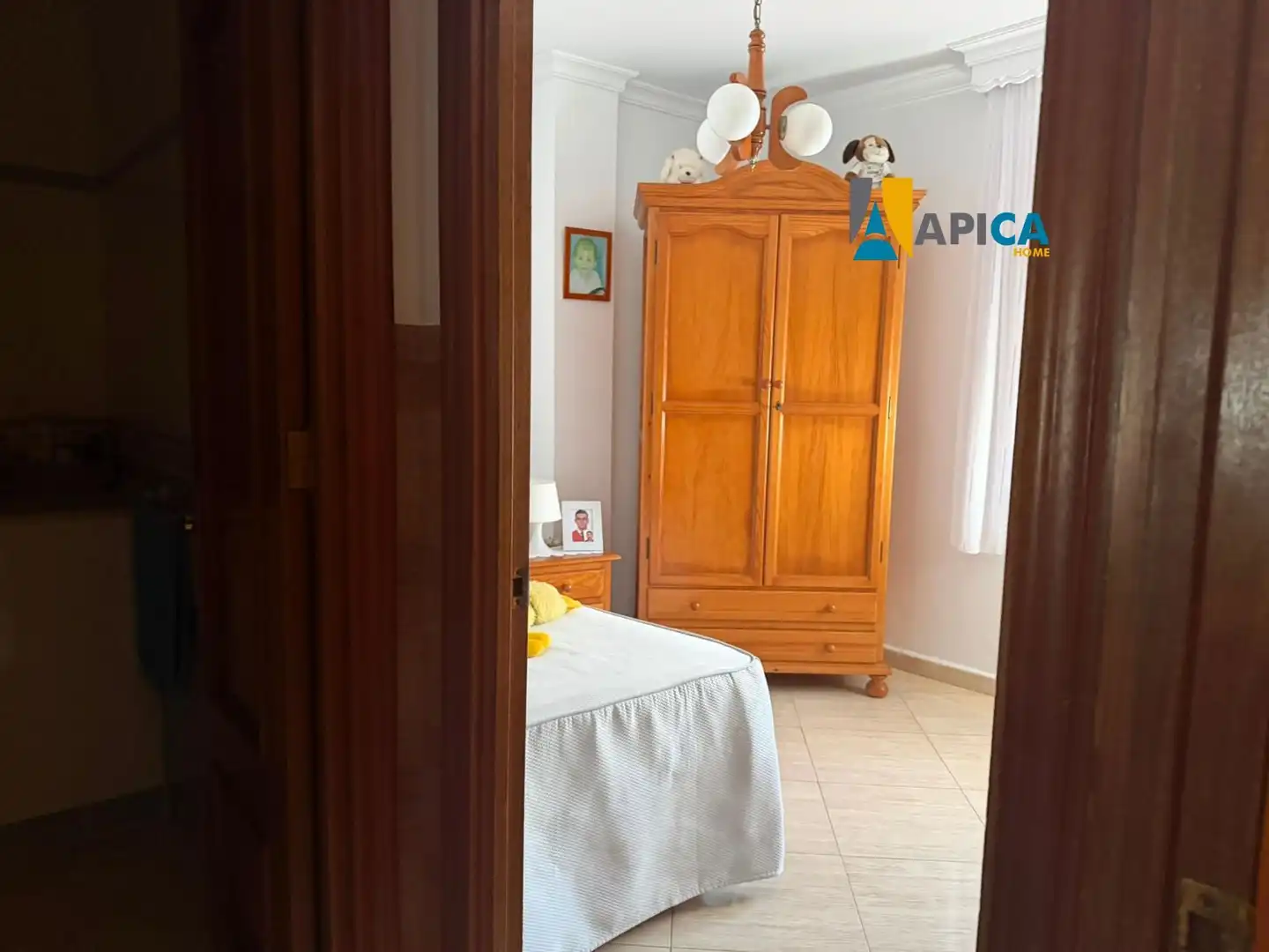 Habitación de Piso en venta en Barbate