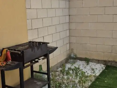 Terrassa de Pis en venda en Arroyo de la Encomienda amb Jardí privat, Parquet i Terrassa