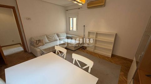 Photo 4 of Flat for sale in Del Risco de Peloche, Numancia, Madrid Capital