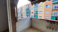 Balcony of House or chalet for sale in Canovelles  with Terrace