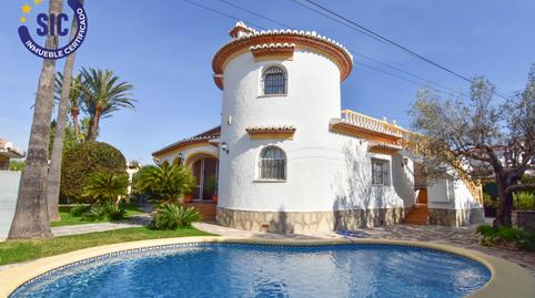 Photo 2 of House or chalet for sale in Devessa - Monte Pego, Dénia