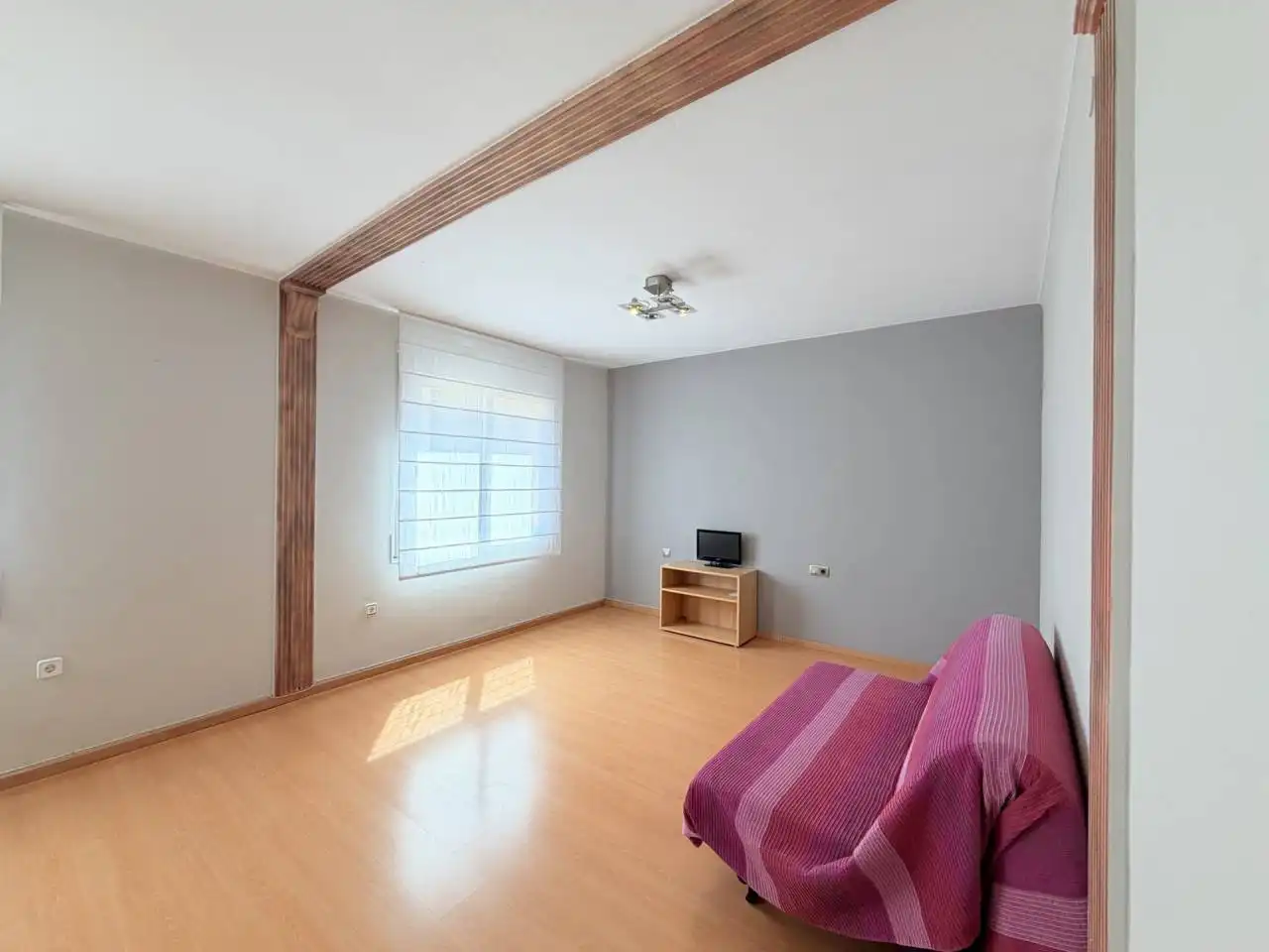 Sala de estar de Piso en venta en Sant Sadurní d'Anoia con Aire acondicionado, Calefacción y Parquet