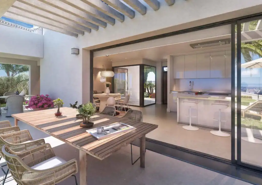 Detached house with terrace for sale in Calle Constitución 7, imagen 2