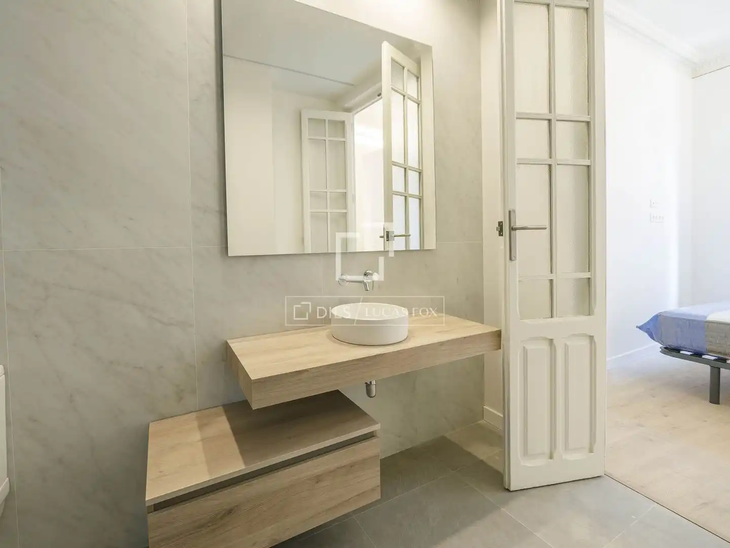 Flat with terrace to rent in Sant Joanet, imagen 25