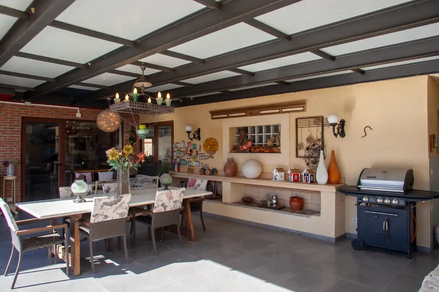 Villa in vendita a Monterrubio de Armuña, imagen 47