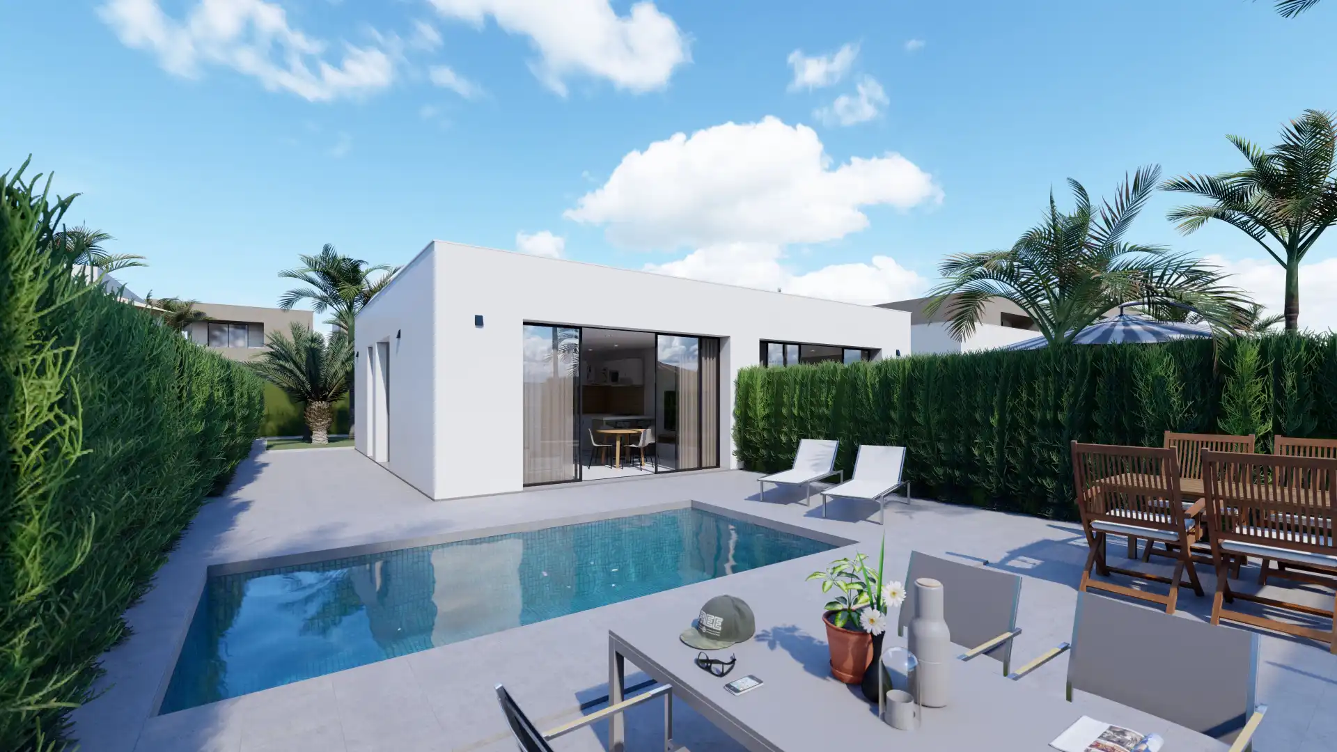 Casa o chalet en venta en Calle Cipreses, 11, Calahonda