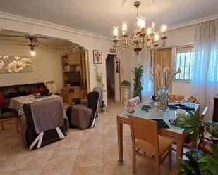 Dining room of Flat for sale in Puertollano  with Air Conditioner, Heating and Balcony