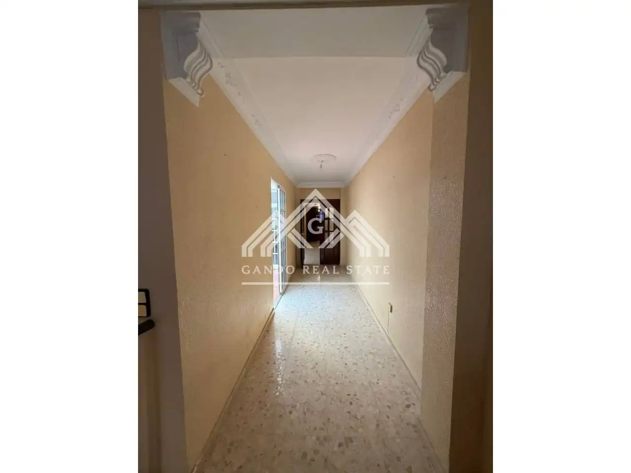 Casa adosada en venta en Dos Hermanas con Jardín privado y Terraza