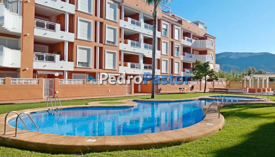 Foto 1 de Apartament en venda a La Pedrera - Vessanes, Alicante