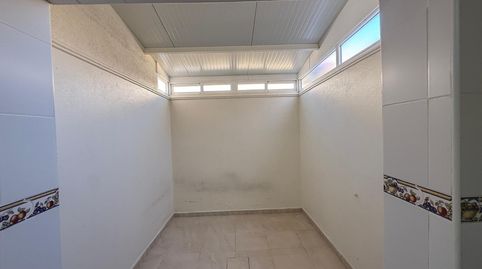 Foto 5 de Casa adosada en venta en Camposoto - Gallineras, San Fernando