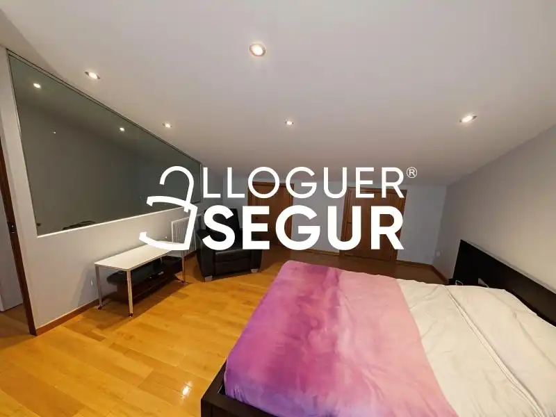Pis de lloguer a Arpella, Veral d'Ocata