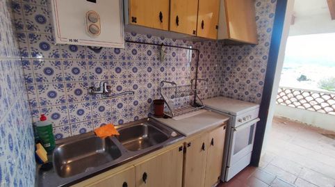 Foto 4 de Casa o chalet en venta en Ibi, Alicante