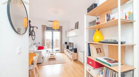 Foto 5 de Pis en venda a Calle Elena Fortún, Montecillo, Madrid