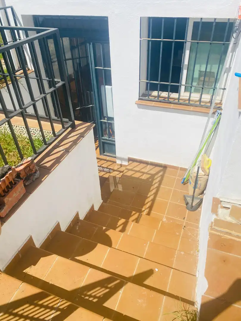 Adossat amb jardí en venda a GARCIA LORCA 0, imagen 5