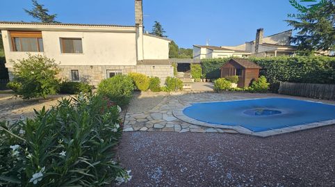 Foto 2 de Casa o chalet en venta en San Agustín del Guadalix pueblo, San Agustín del Guadalix