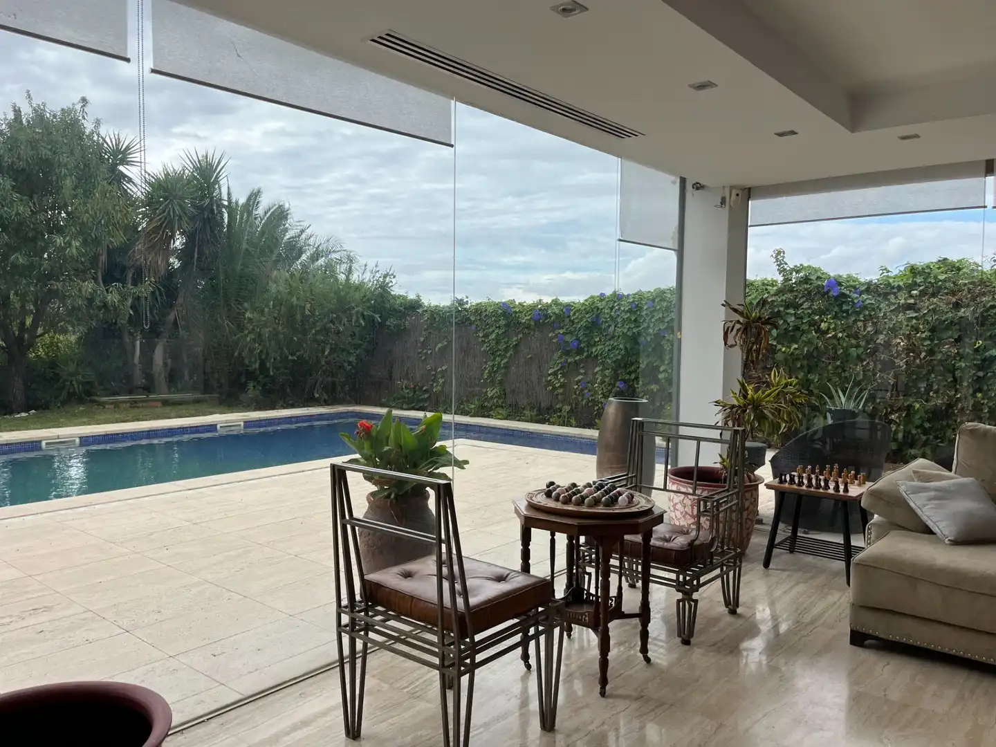 Casa con terraza en alquiler en Ciutat Diagonal, imagen 10