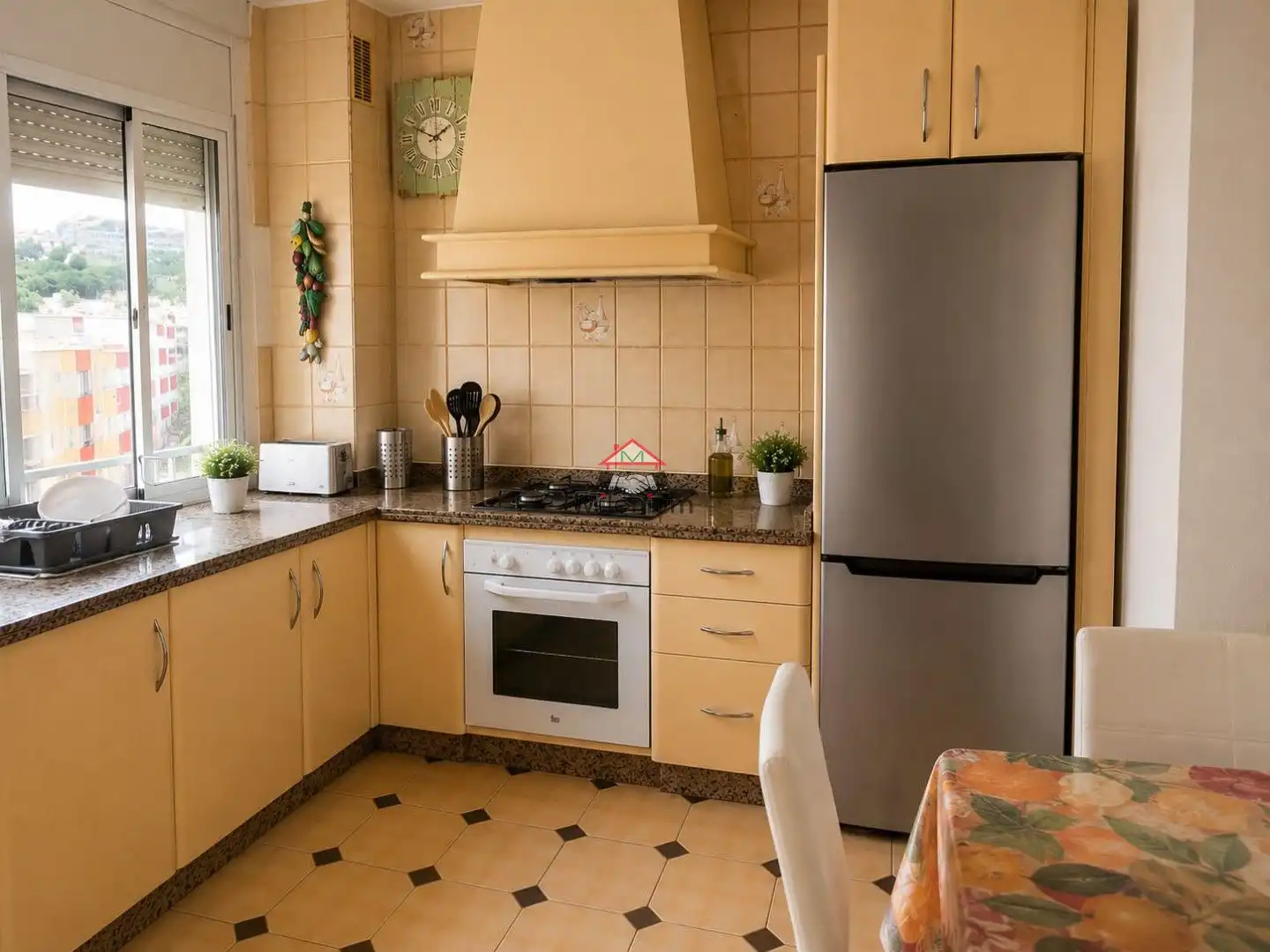 Cocina de Piso en venta en Algeciras
