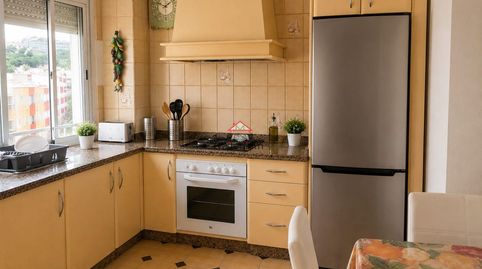 Foto 3 de Piso en venta en Calle Romance, San Bernabé, Algeciras