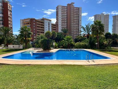 Attic for sale in Playa Poniente, Benidorm