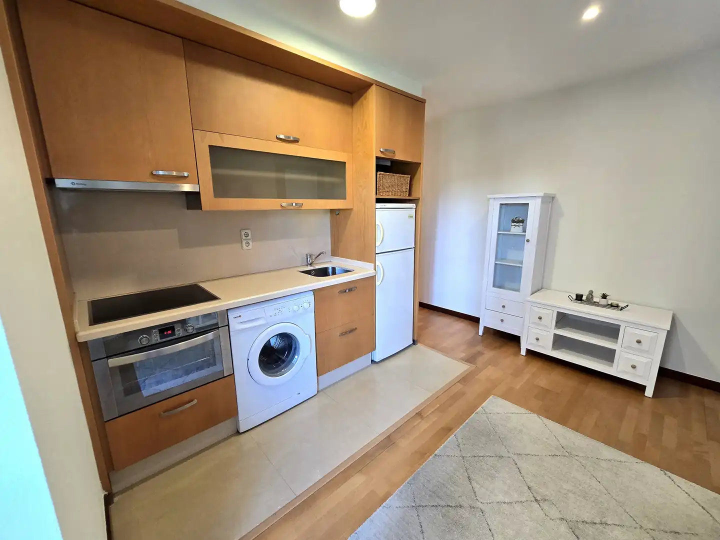 Appartamento con terrazza in vendita a Centro Urbano, imagen 3