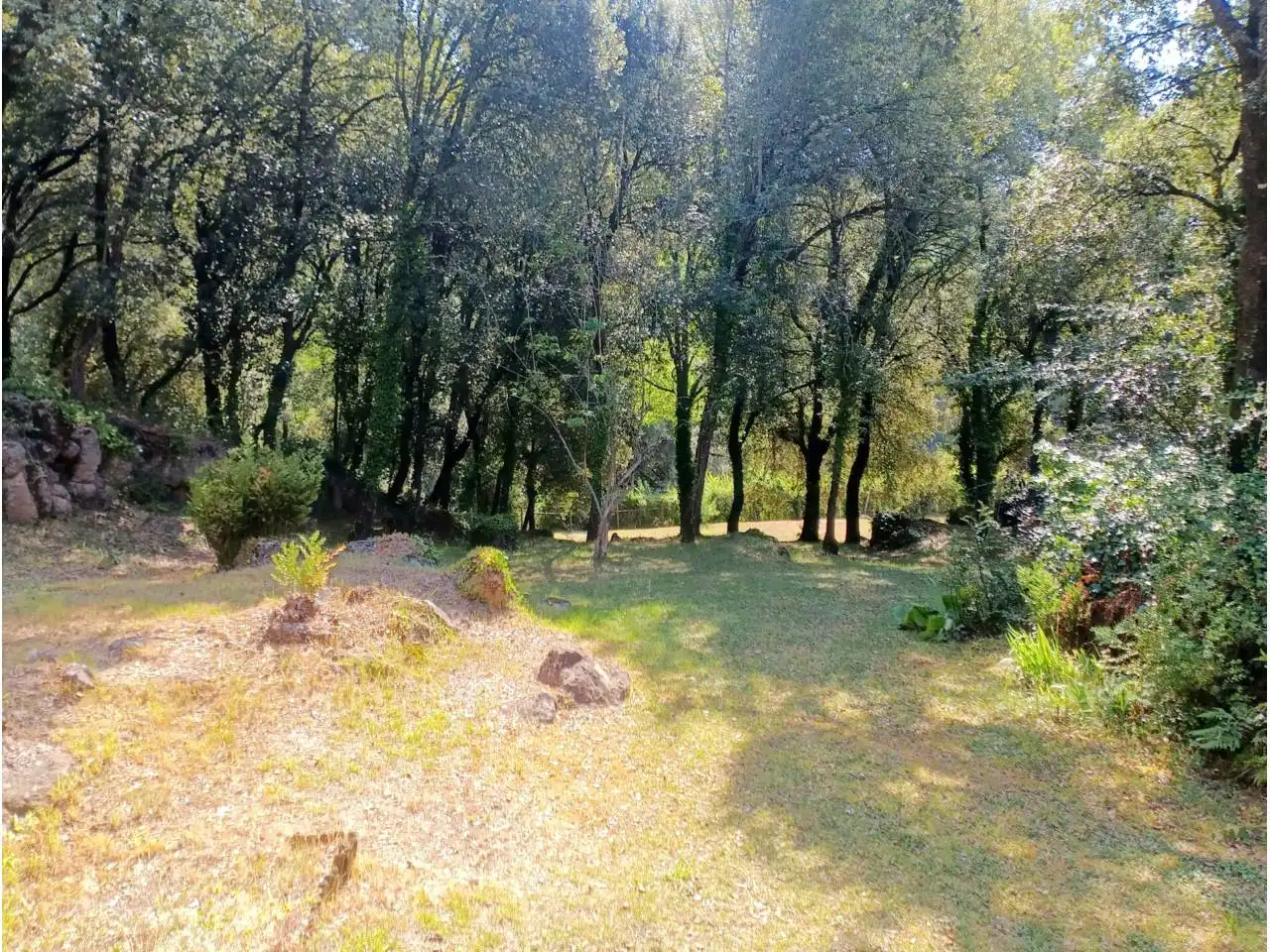 Casa o xalet en venda en La Vall de Bianya