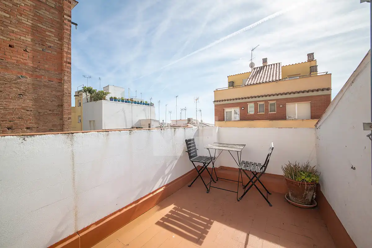 Flat for sale in Horta - Guinardó, imagen 22