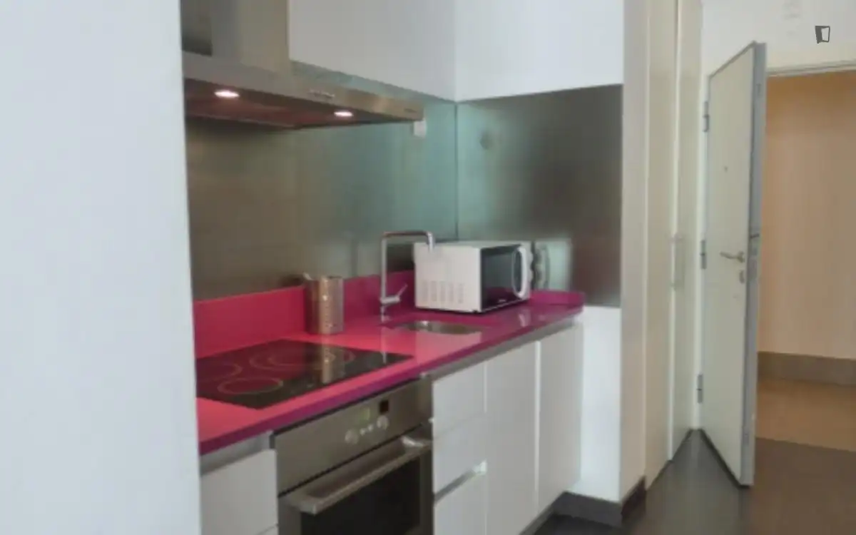Mini appartamento in affitto a Centro, imagen 4