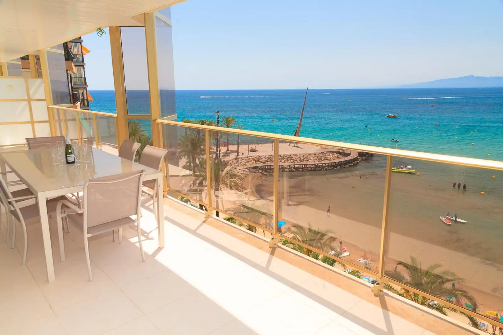 Apartments for sale in de Colón, 15, Mar i Camp - Platja dels Capellans