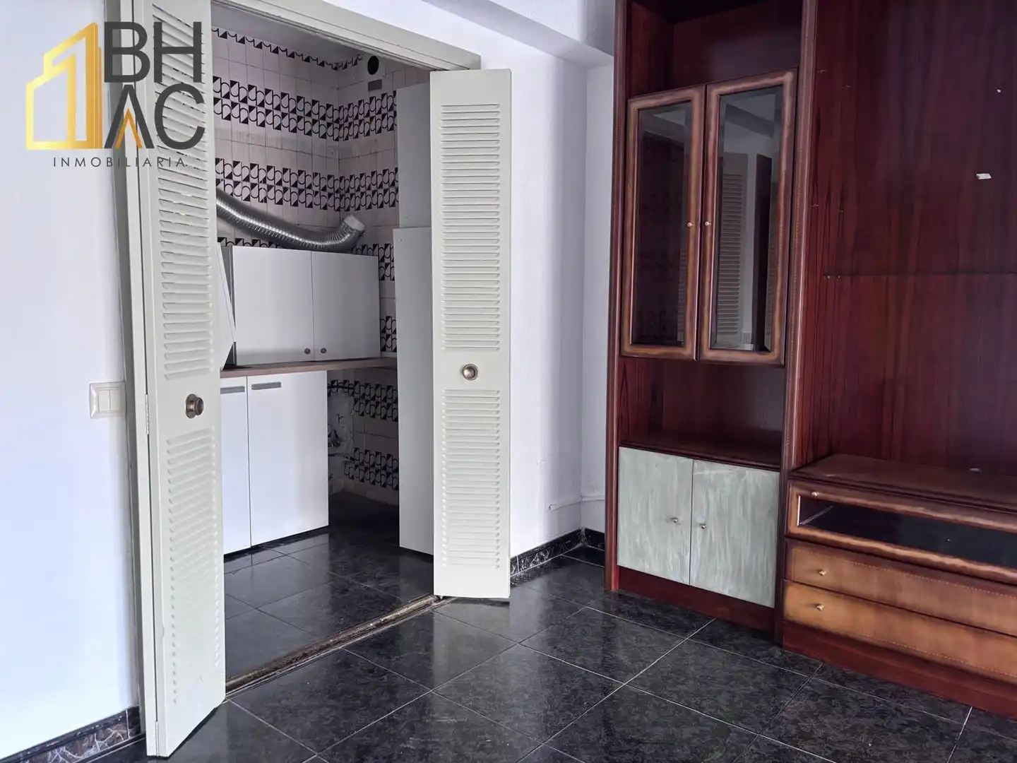 Habitación de Piso en venta en Cercedilla