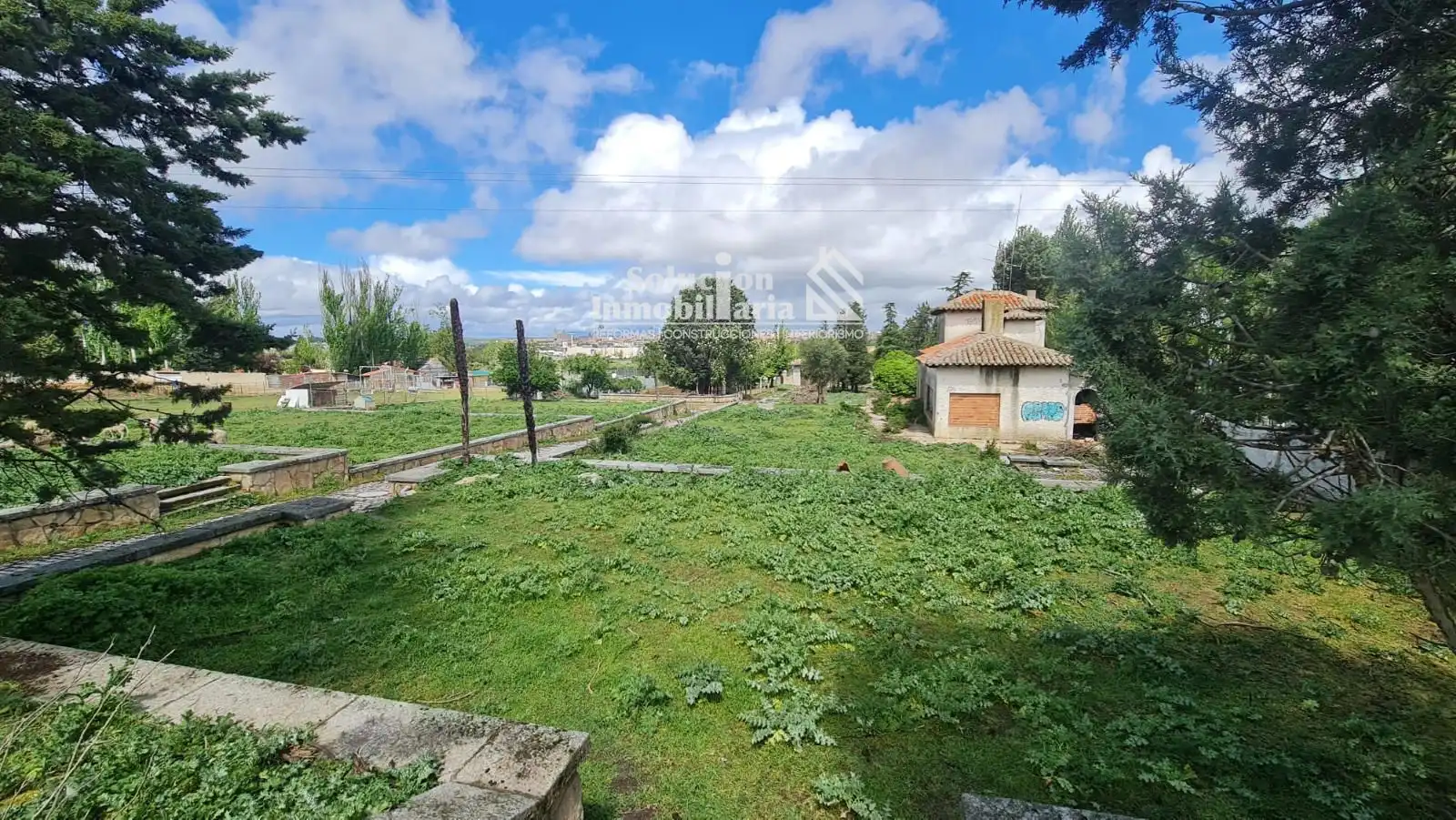 Xalet amb terrassa en venda a Santa Marta de Tormes, imagen 13