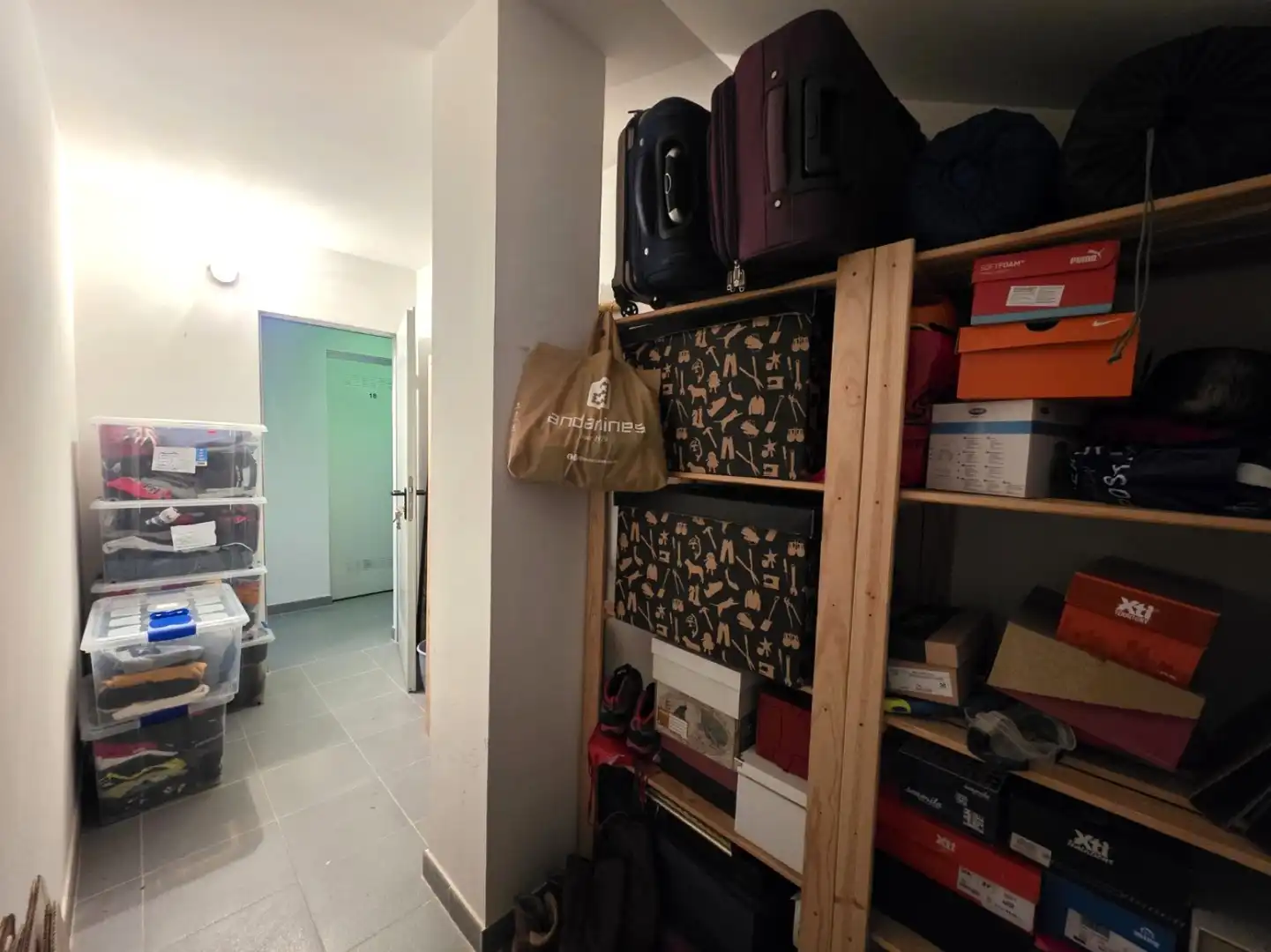 Piso de alquiler en Siero con Calefacción, Parquet y Trastero